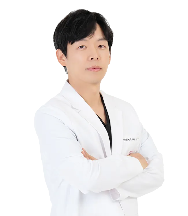 이시영 병원장 프로필 사진