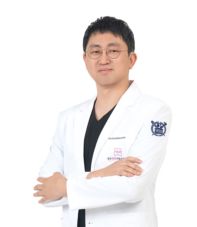 유양근 원장 프로필 사진