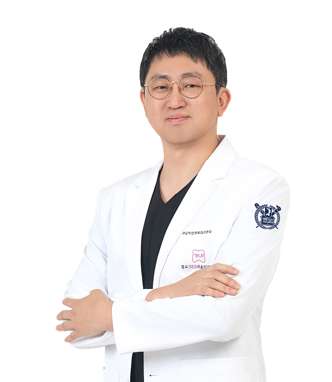 유양근 원장 프로필 사진