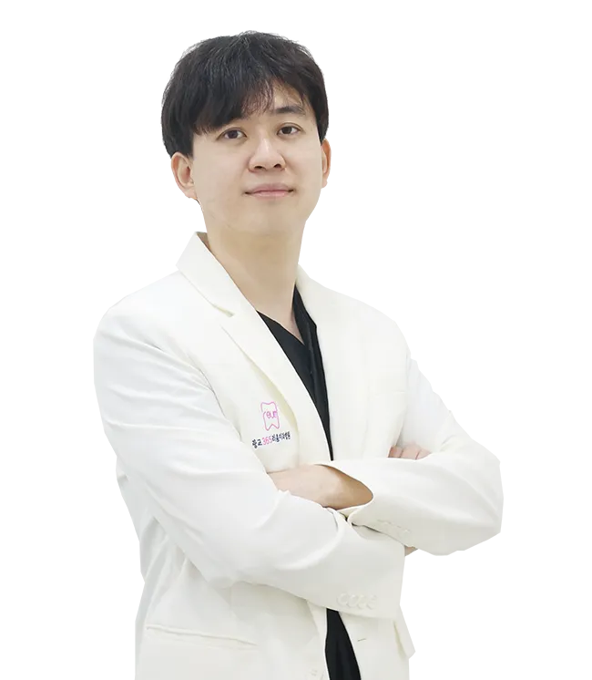 성시영 원장 프로필 사진