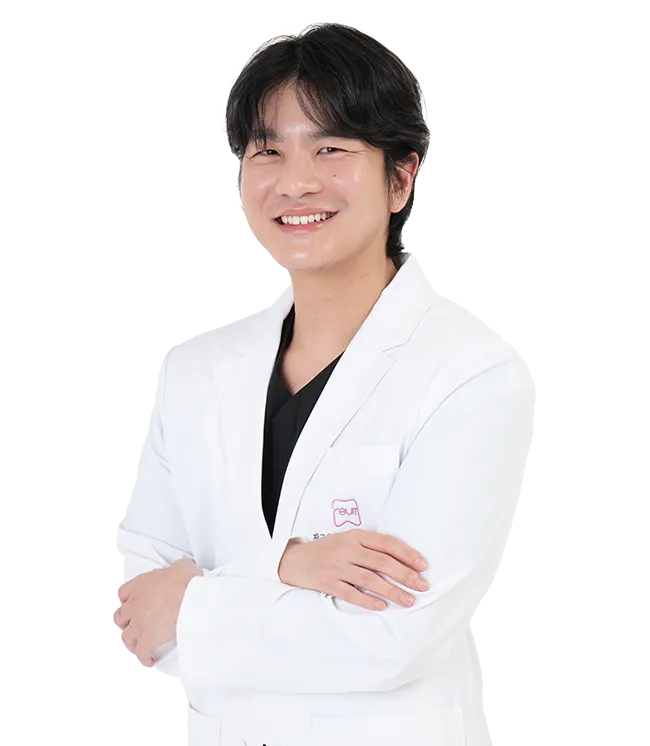 전우영 원장 프로필 사진