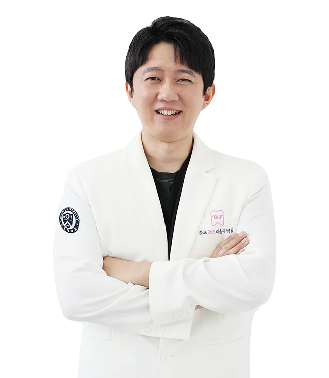 김태원 대표원장 프로필 사진