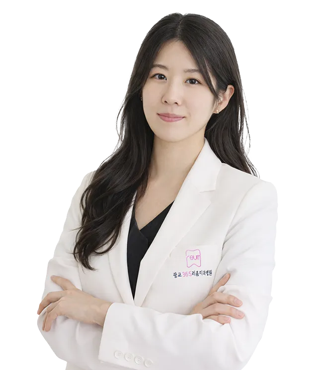 김지원 원장 프로필 사진