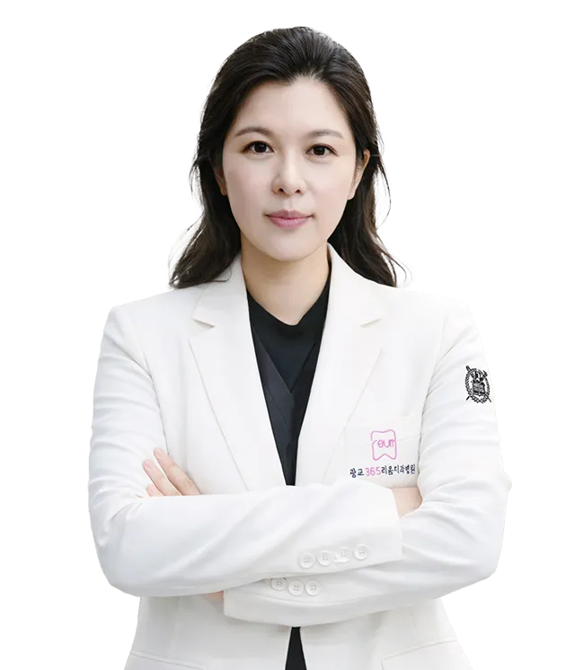 박소영 원장 프로필 사진