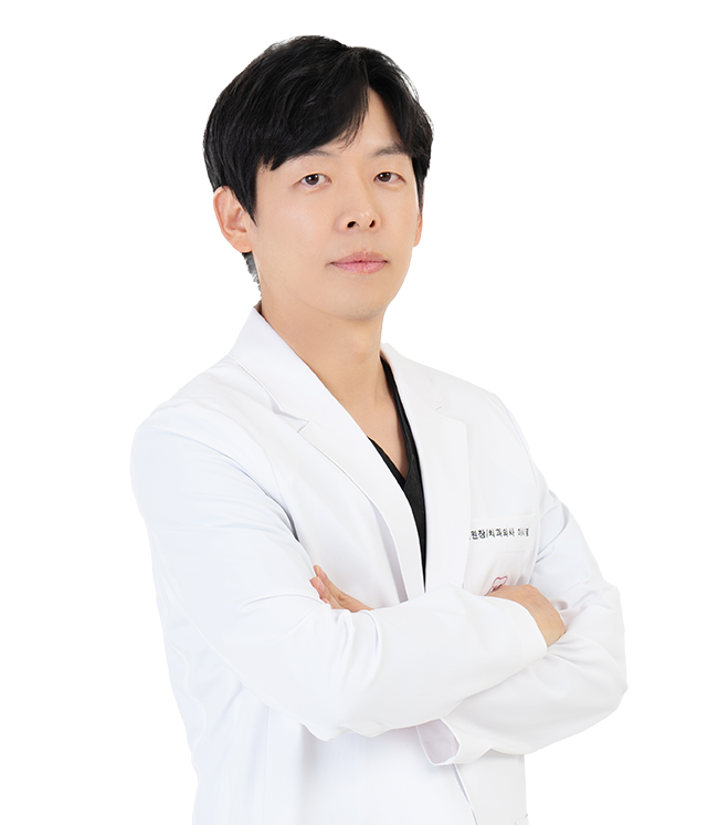 이시영 병원장 프로필 사진