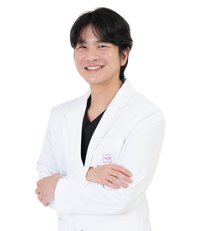 전우영 원장 프로필 사진