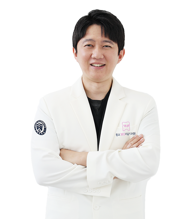김태원 대표원장 프로필 사진