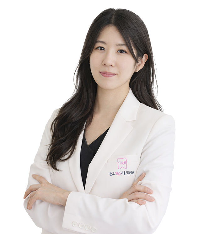 김지원 원장 프로필 사진