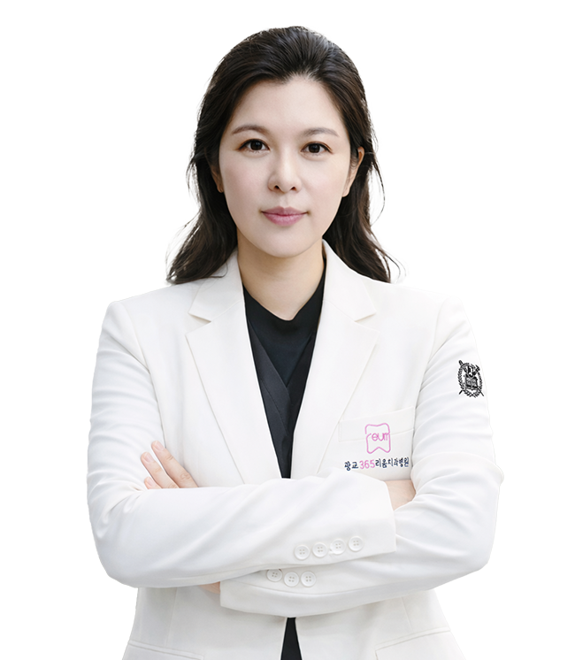 박소영 원장 프로필 사진