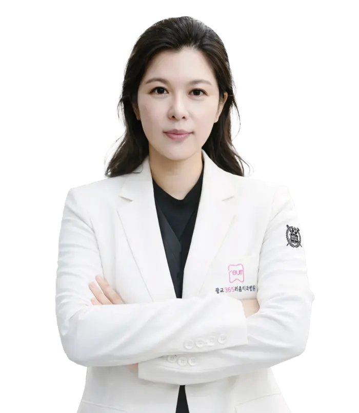 박소영 원장